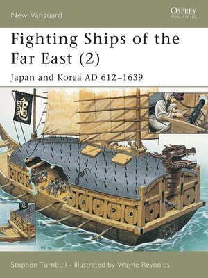 cover image of Fighting Ships of the Far East (2)